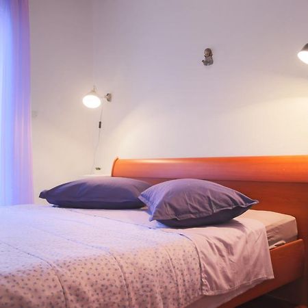 Apartment Andrea Baška Voda Εξωτερικό φωτογραφία